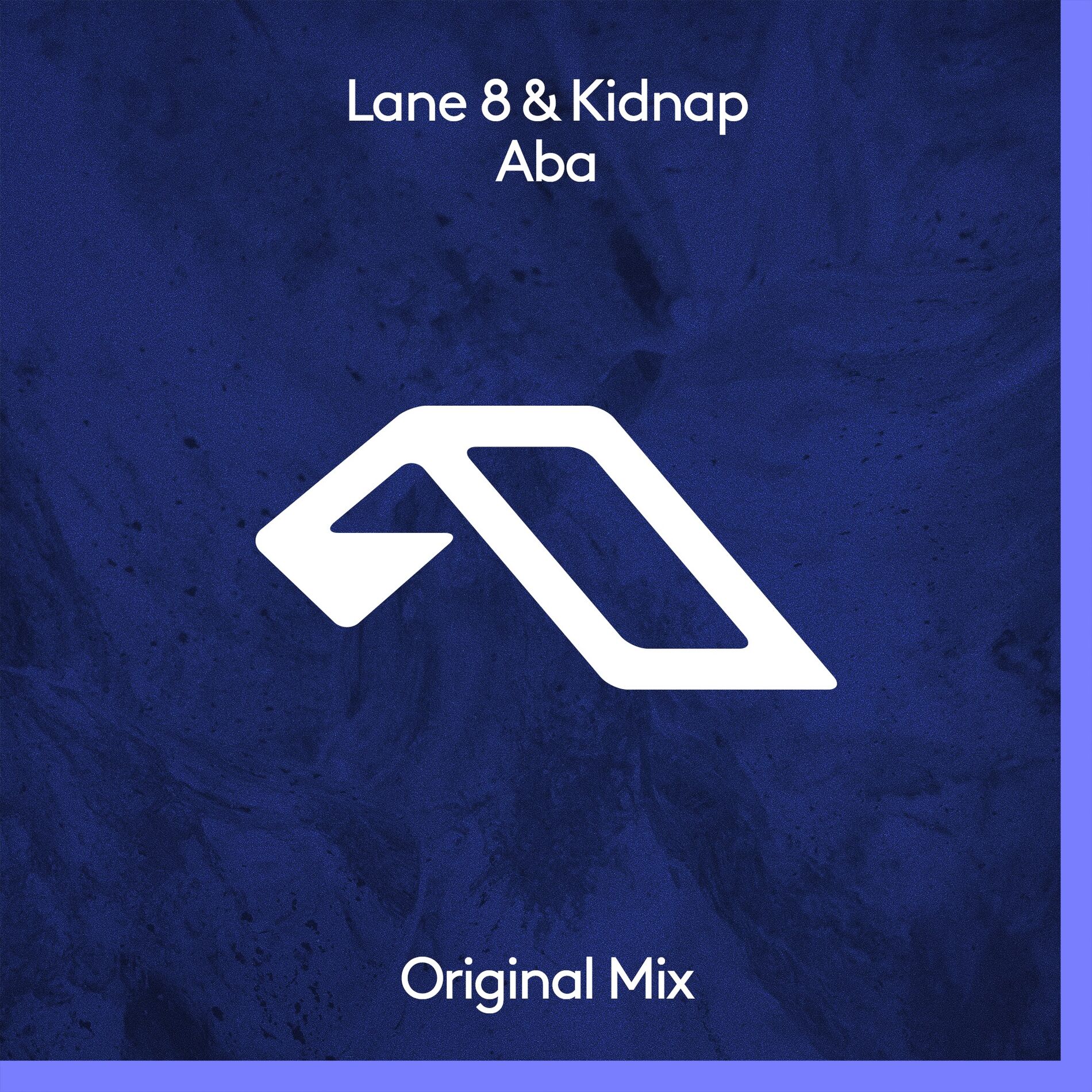 Album cover of Aba