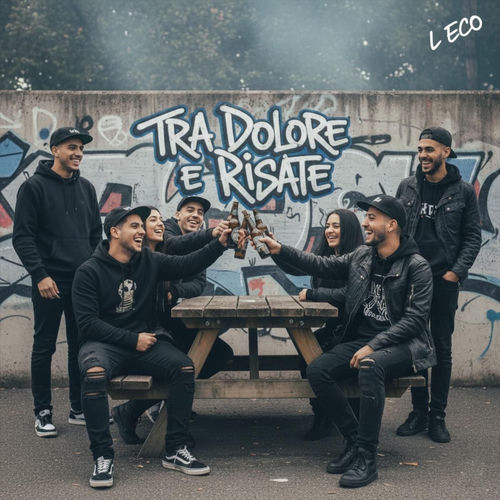 Tra Dolore E Risate