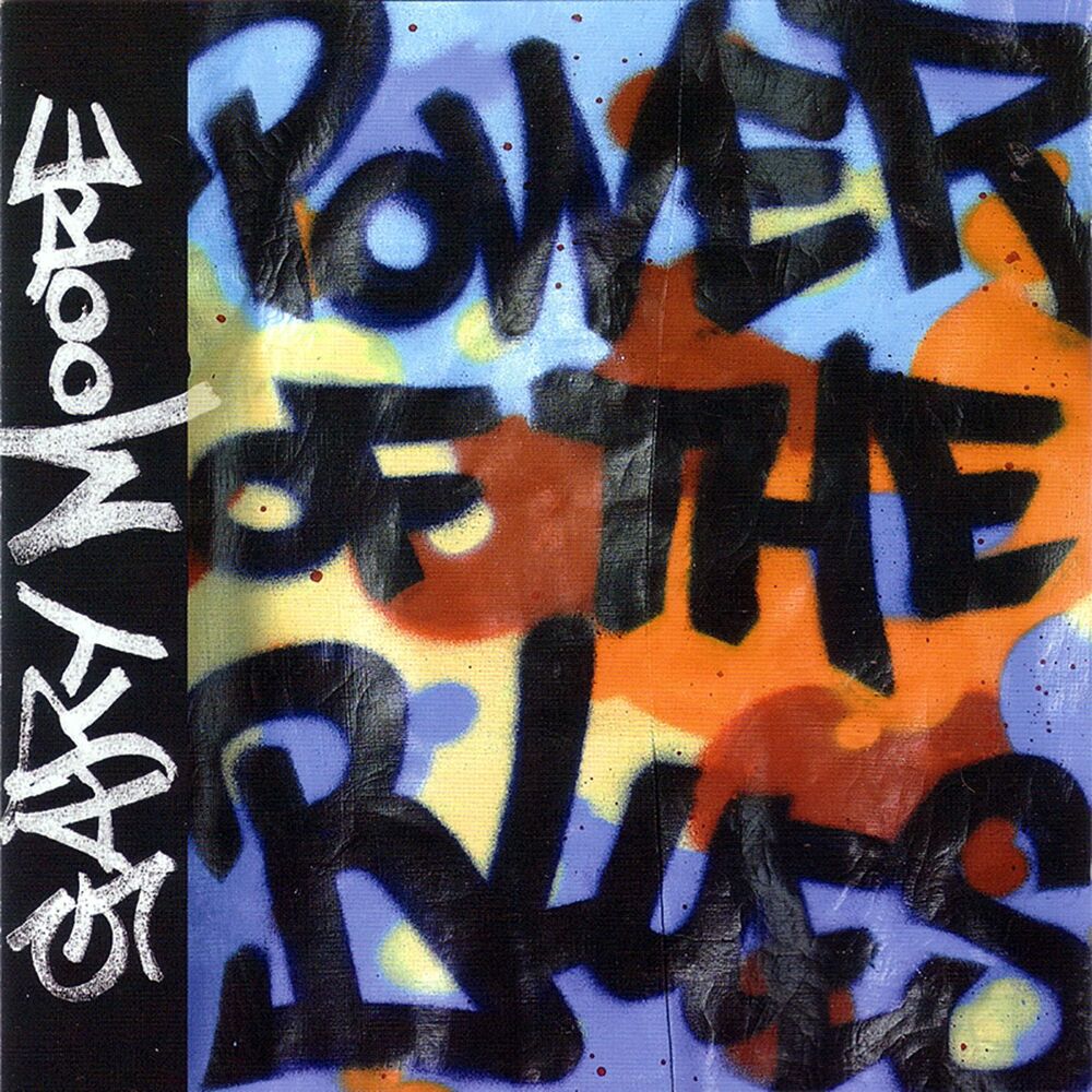 Picture of Power of the Blues