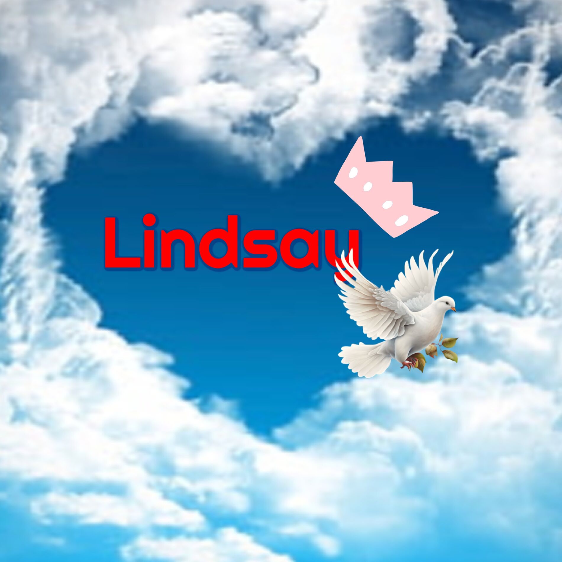 Album cover of Lindsay