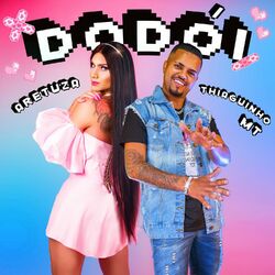Cover of Dodói
