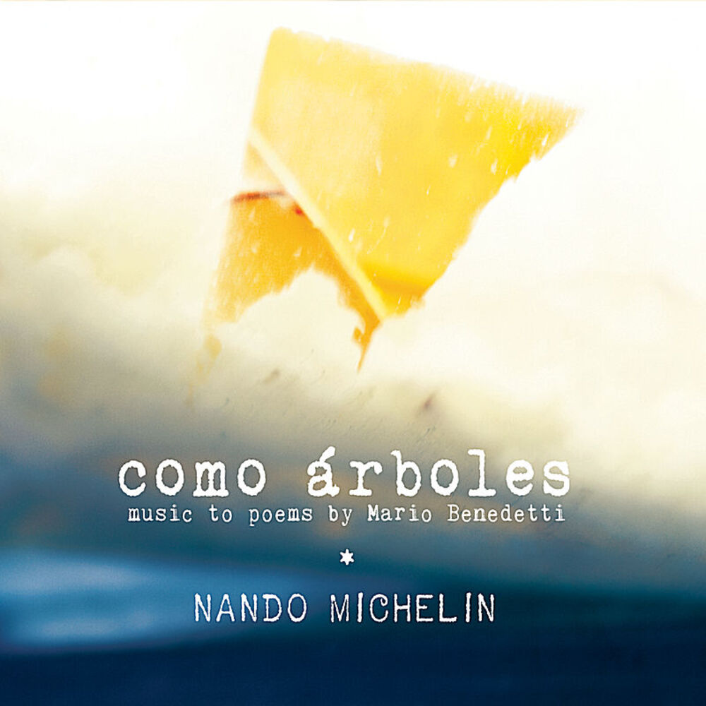 Picture of Como Arboles