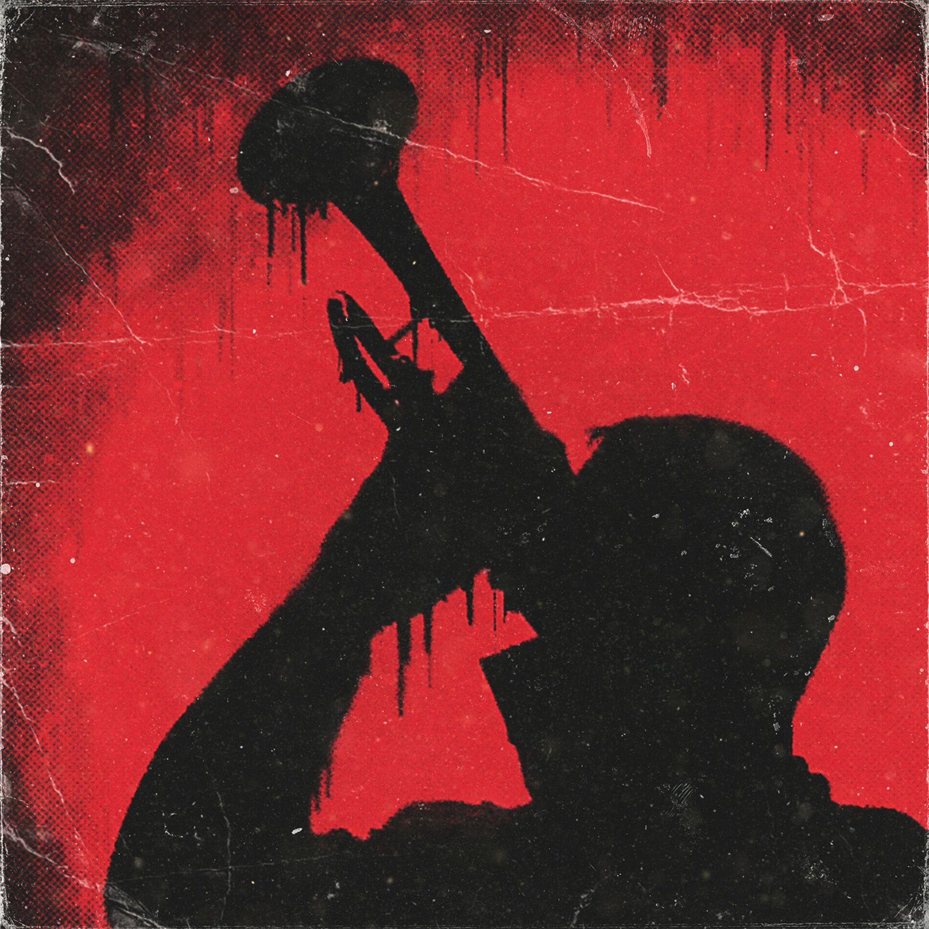 Album cover of Smooth Smokey Night