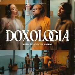 Cover of Doxologia (feat. AMÉM)