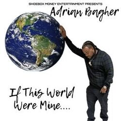 Cover of If This World Were Mine