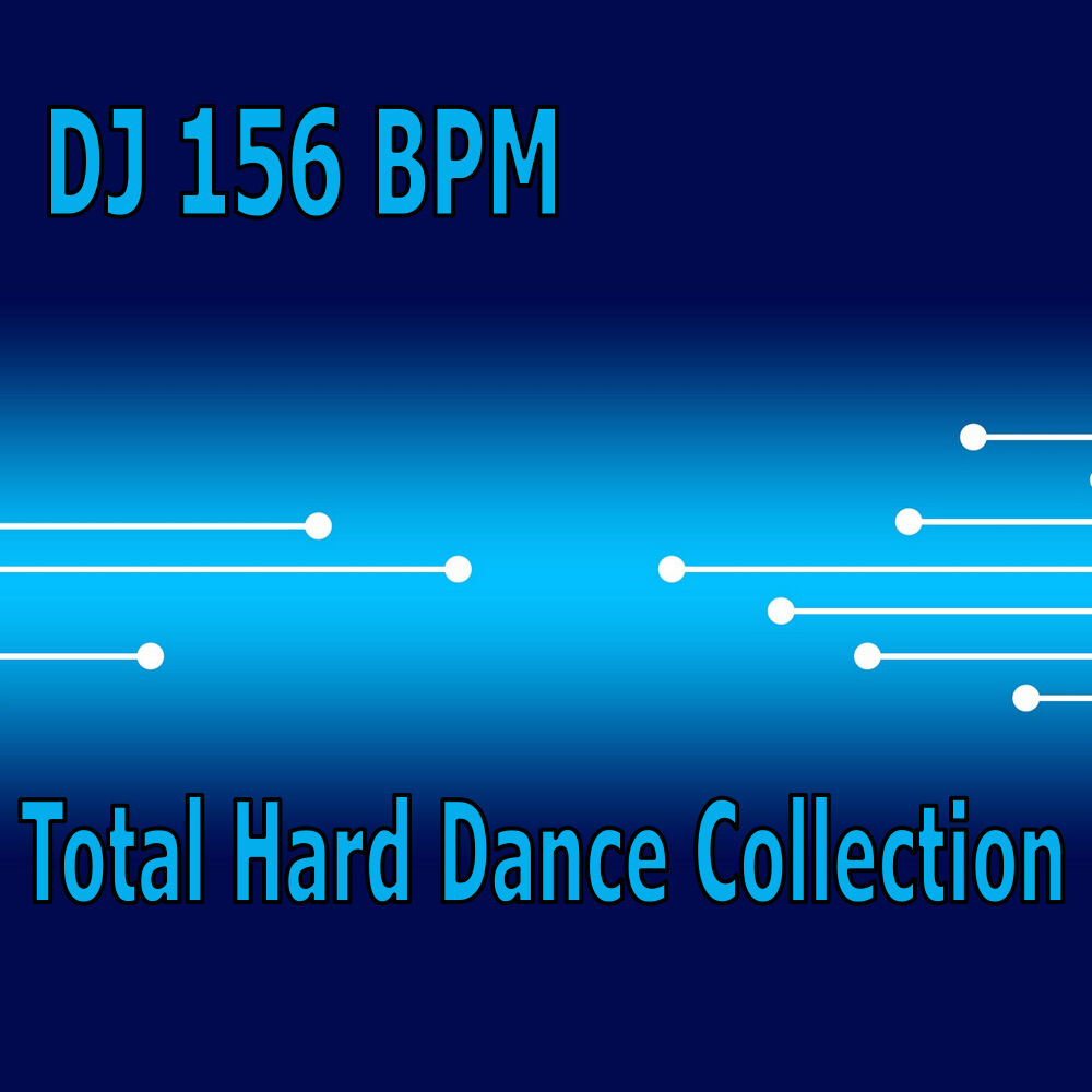 Picture of Total Hard Dance Collection