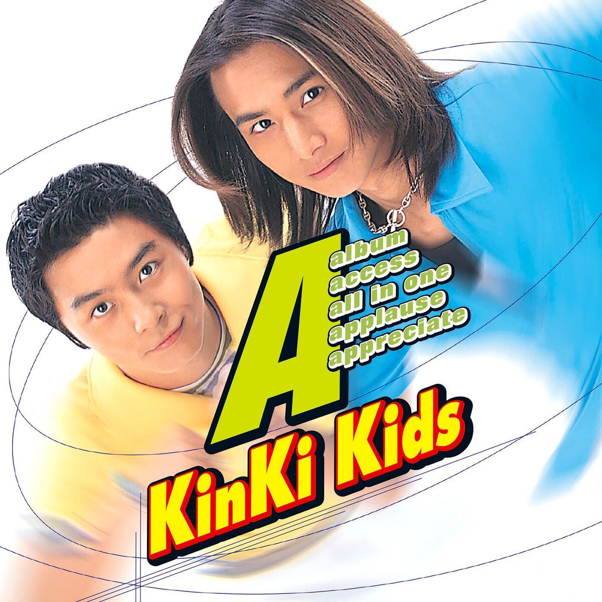 Kinki Kids キンキキッズ - Kinki Kids Forever Medley REACTION