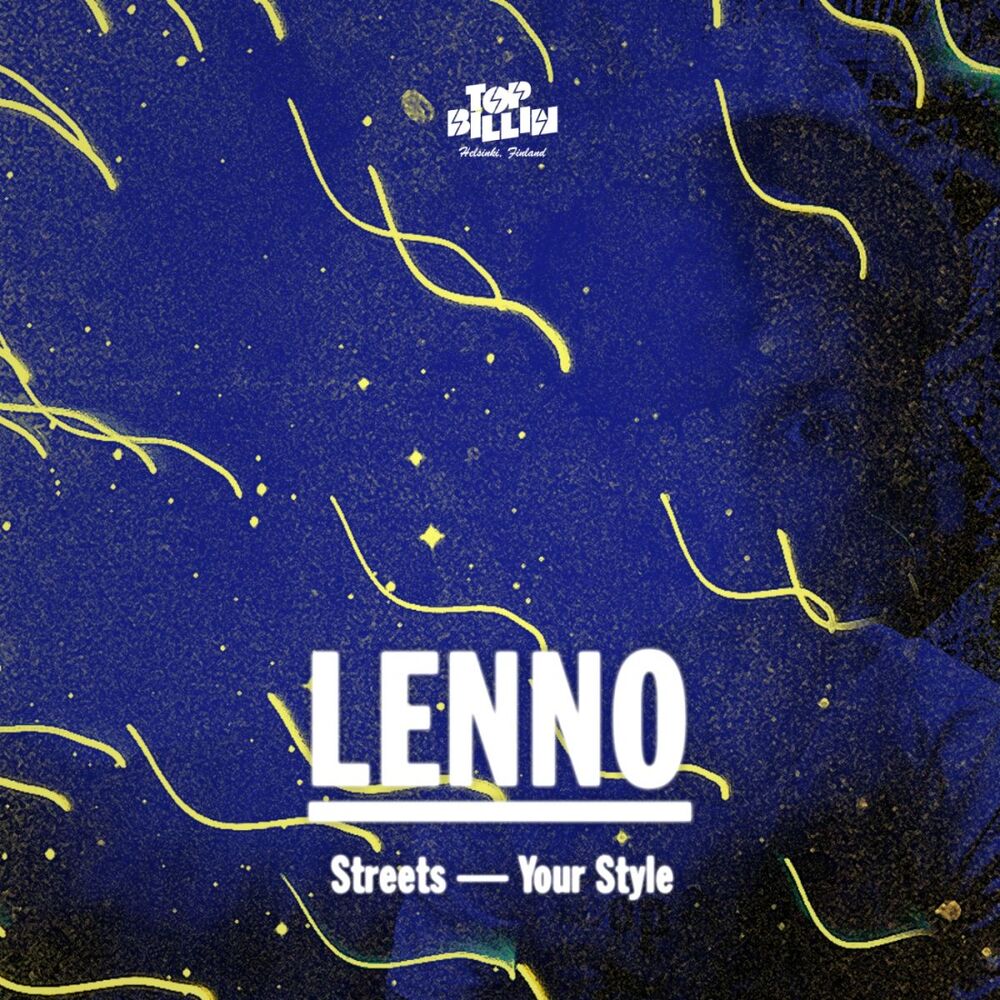 Picture of Streets / Your Style