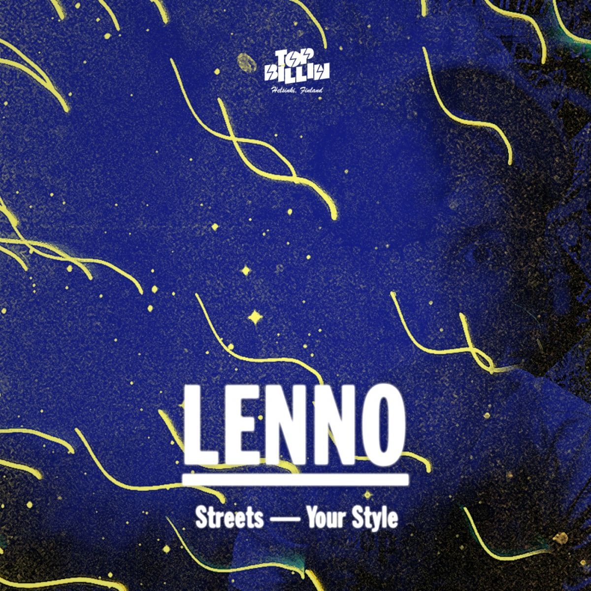 Album cover of Streets / Your Style