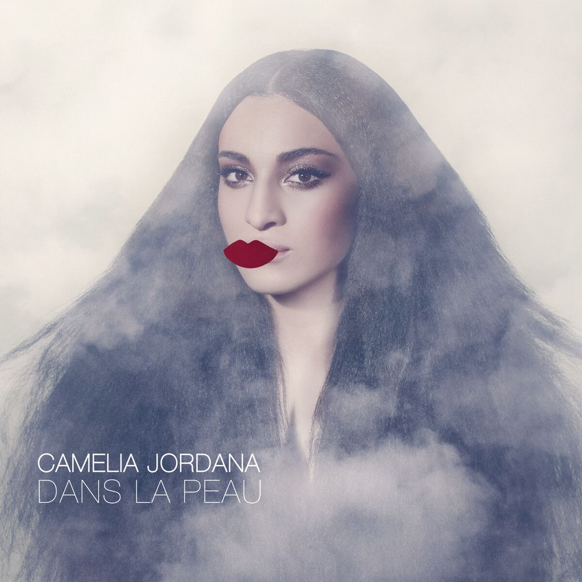Album cover of Comment lui dire