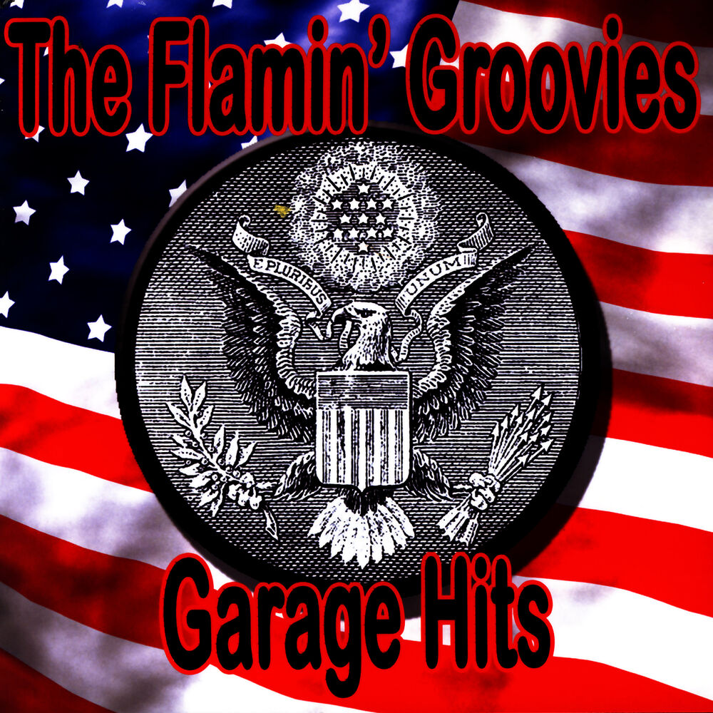 Picture of Garage Hits