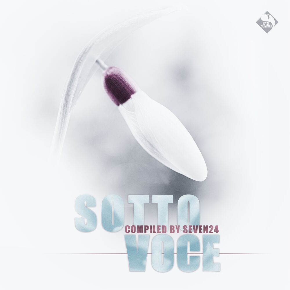 Picture of Sotto Voce, Vol.2 (Compiled by Seven24)
