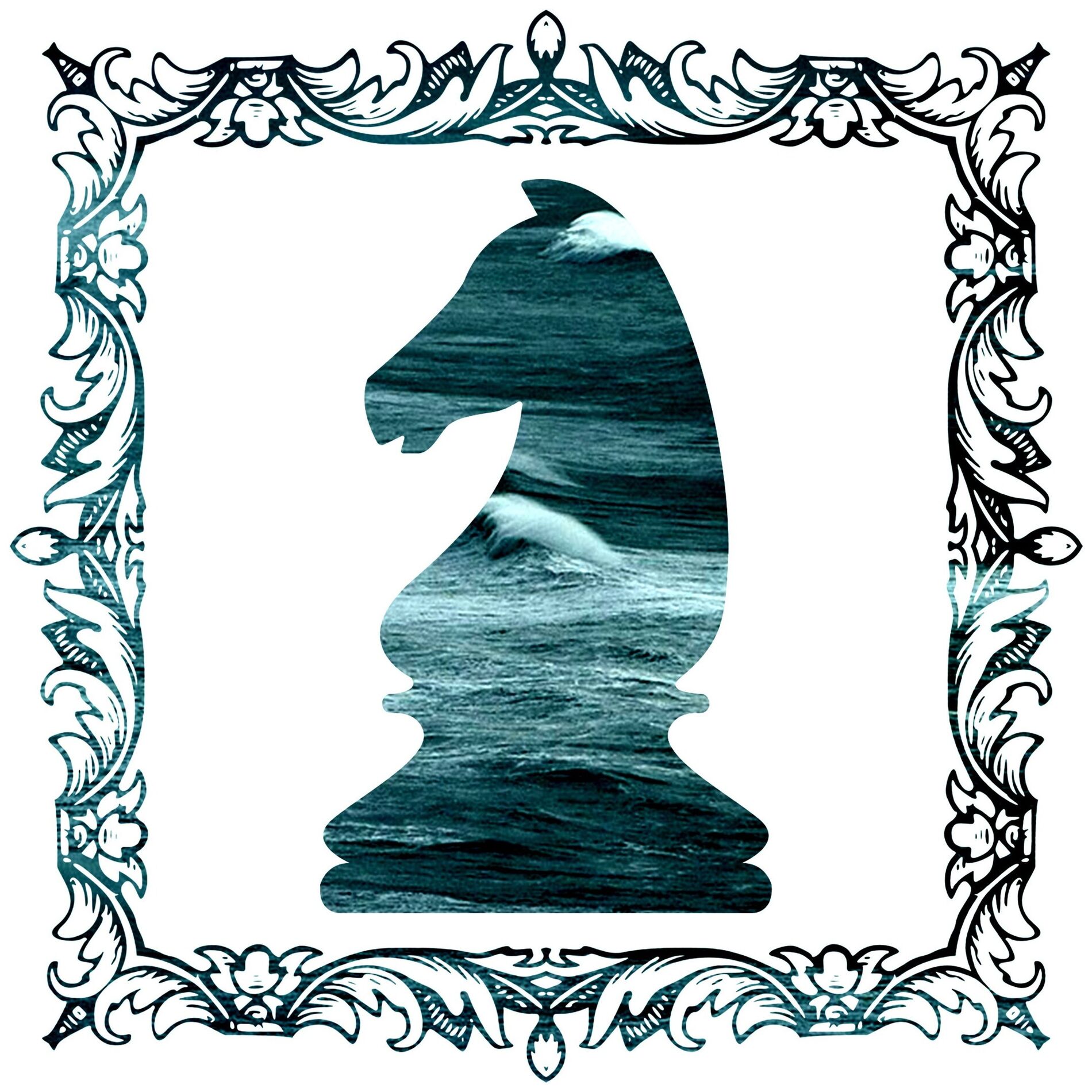 Album cover of Pieces on a Board