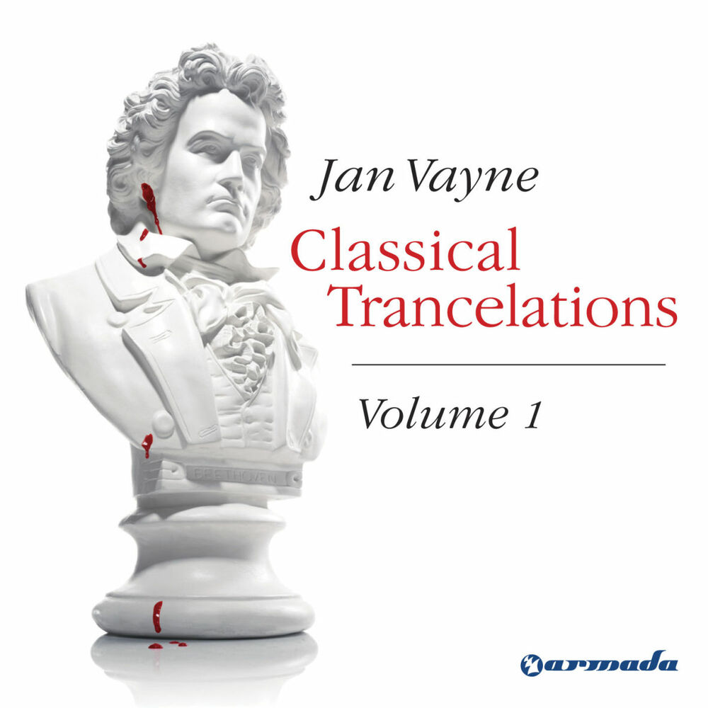 Picture of Classical Trancelation, Vol. 1