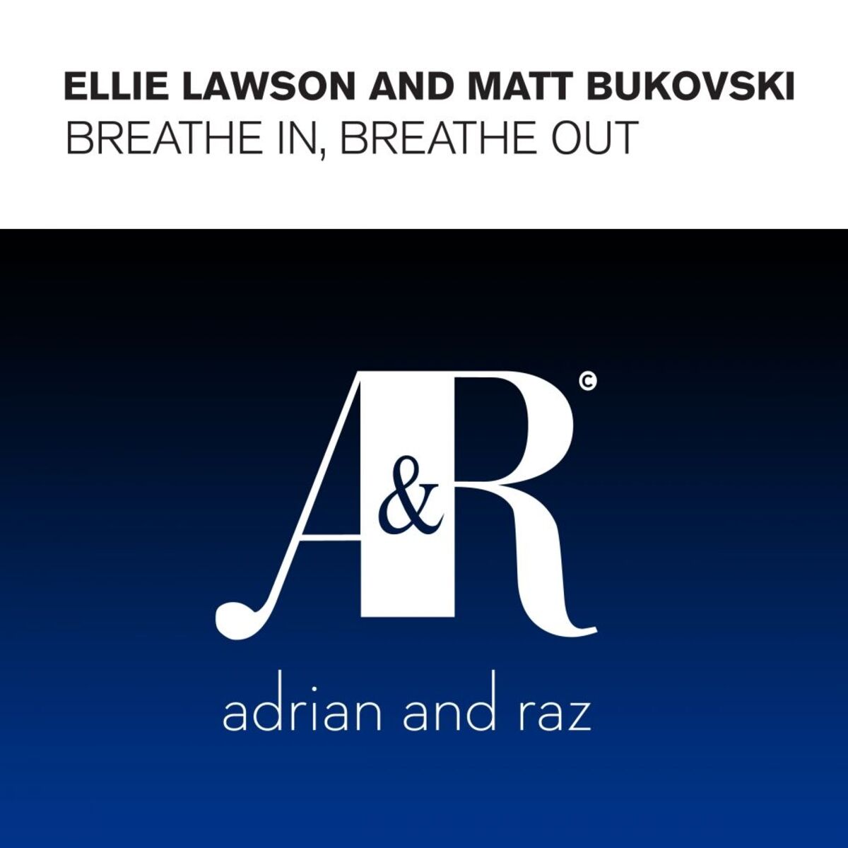 Album cover of Breathe In Breathe Out
