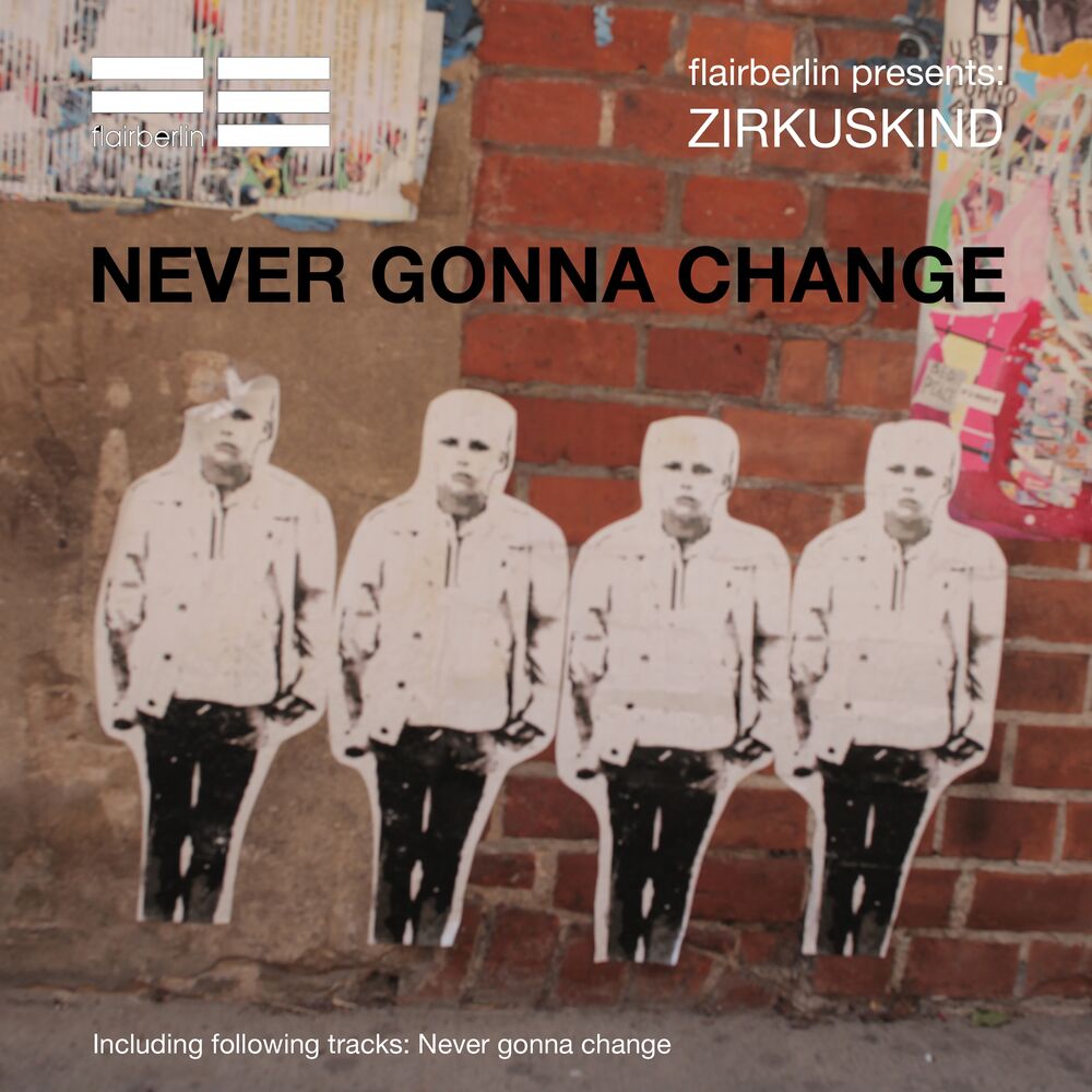 Picture of Never Gonna Change
