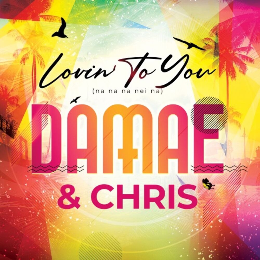Picture of Lovin to You (Na Na Na Nei Na)