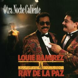 Cover of Otra Noche Caliente