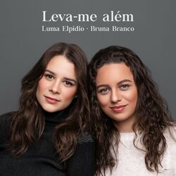 Cover of Leva-Me Além