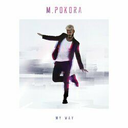 Cover of My Way
