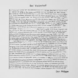 Cover of Bei Vollmond