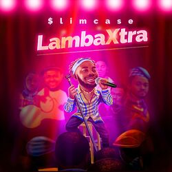 Cover of LambaXtra