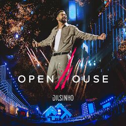 Cover of Open House (Ao Vivo)