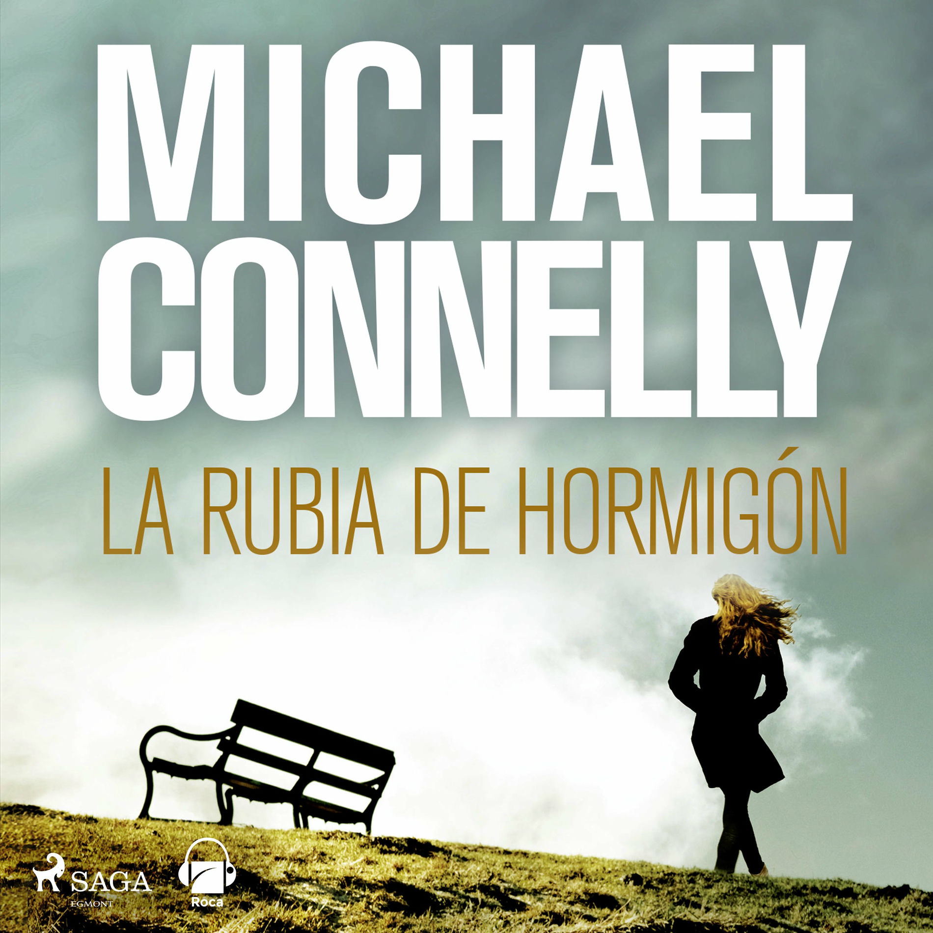 Album cover of La rubia del hormigón