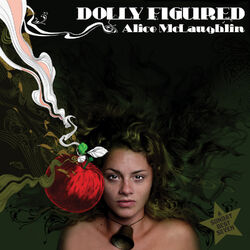 Cover of Dolly Figured