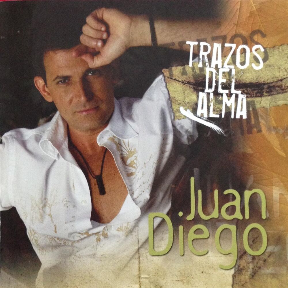 Picture of Trazos del Alma