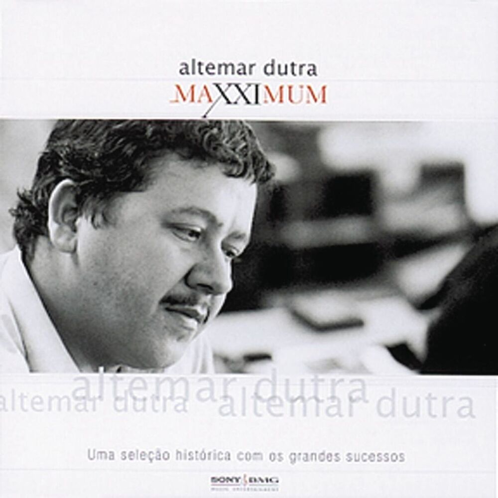Picture of Maxximum - Altemar Dutra
