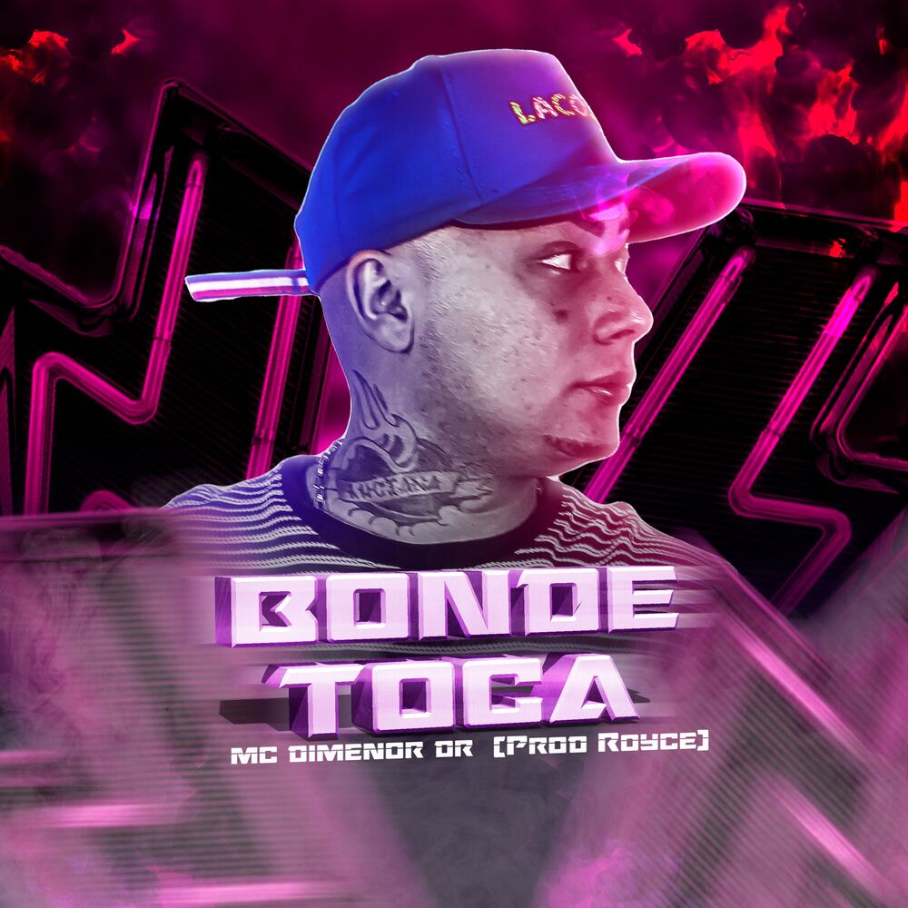 Picture of Bonde Toca
