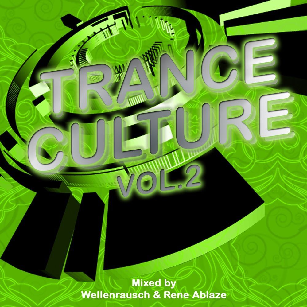 Picture of Trance Culture Vol. 2