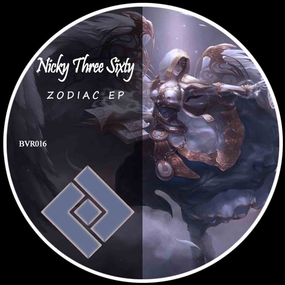 Picture of Zodiac Ep