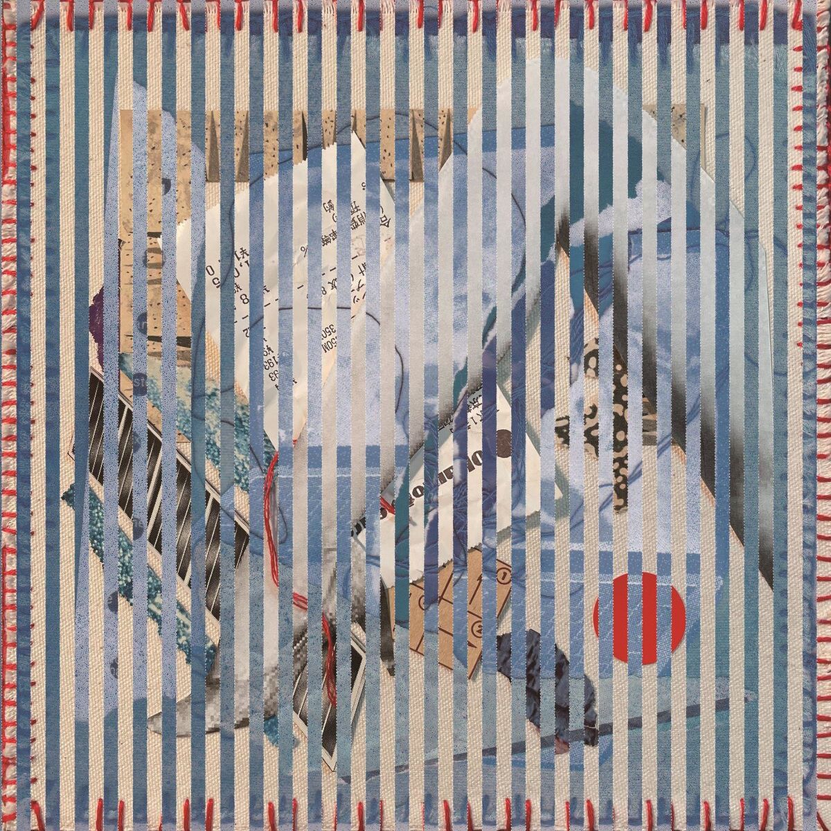 Album cover of Young Japanese/Complication (English)
