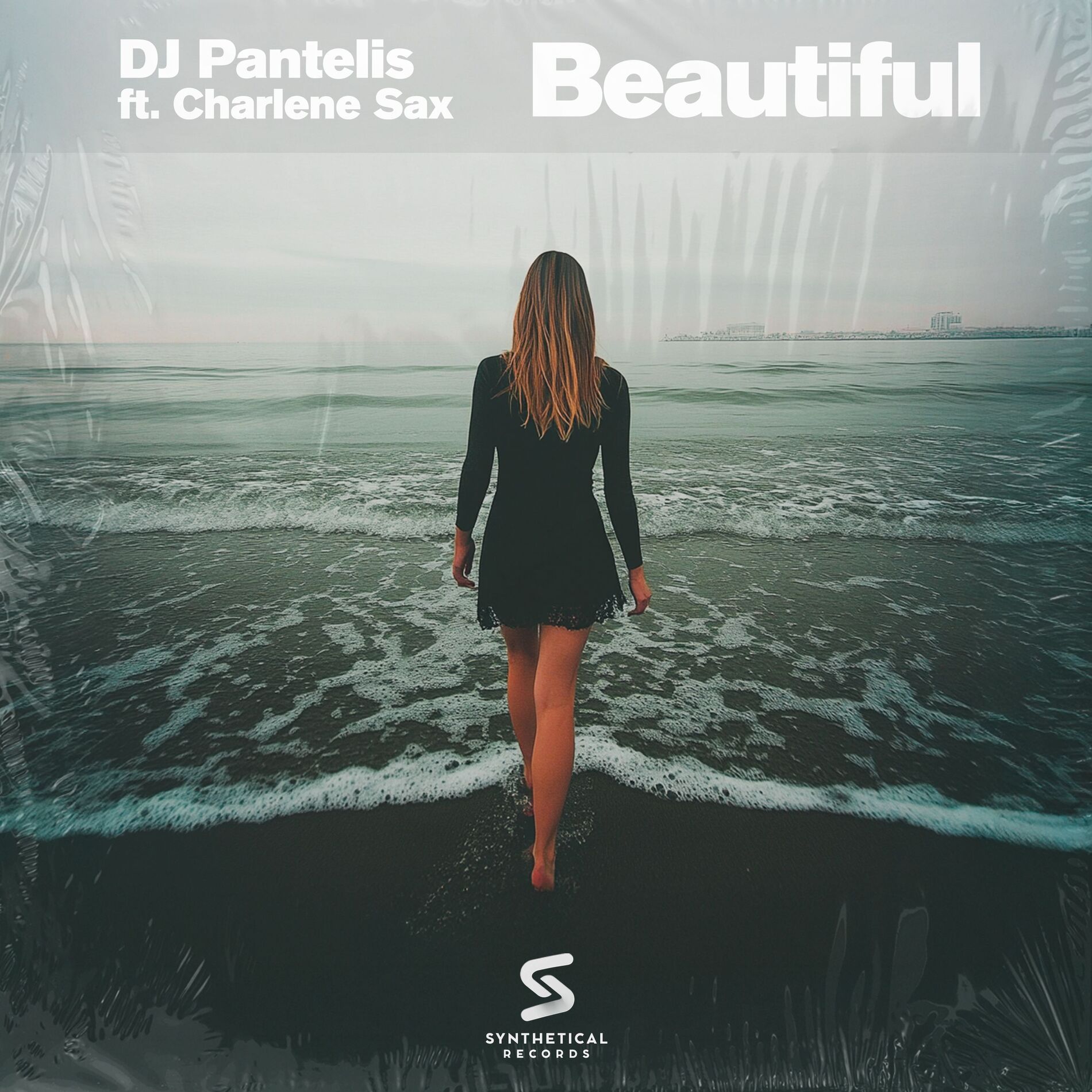 Album cover of Beautiful