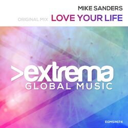 Cover of Love Your Life