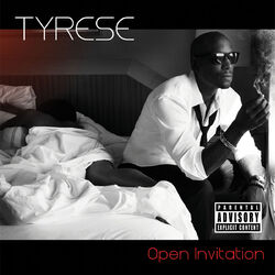 Cover of Open Invitation