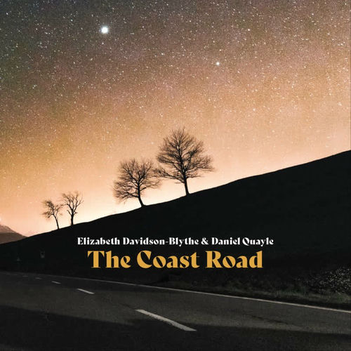 Down the North by Elizabeth Davidson-Blythe, Daniel Quayle - 79 BPM