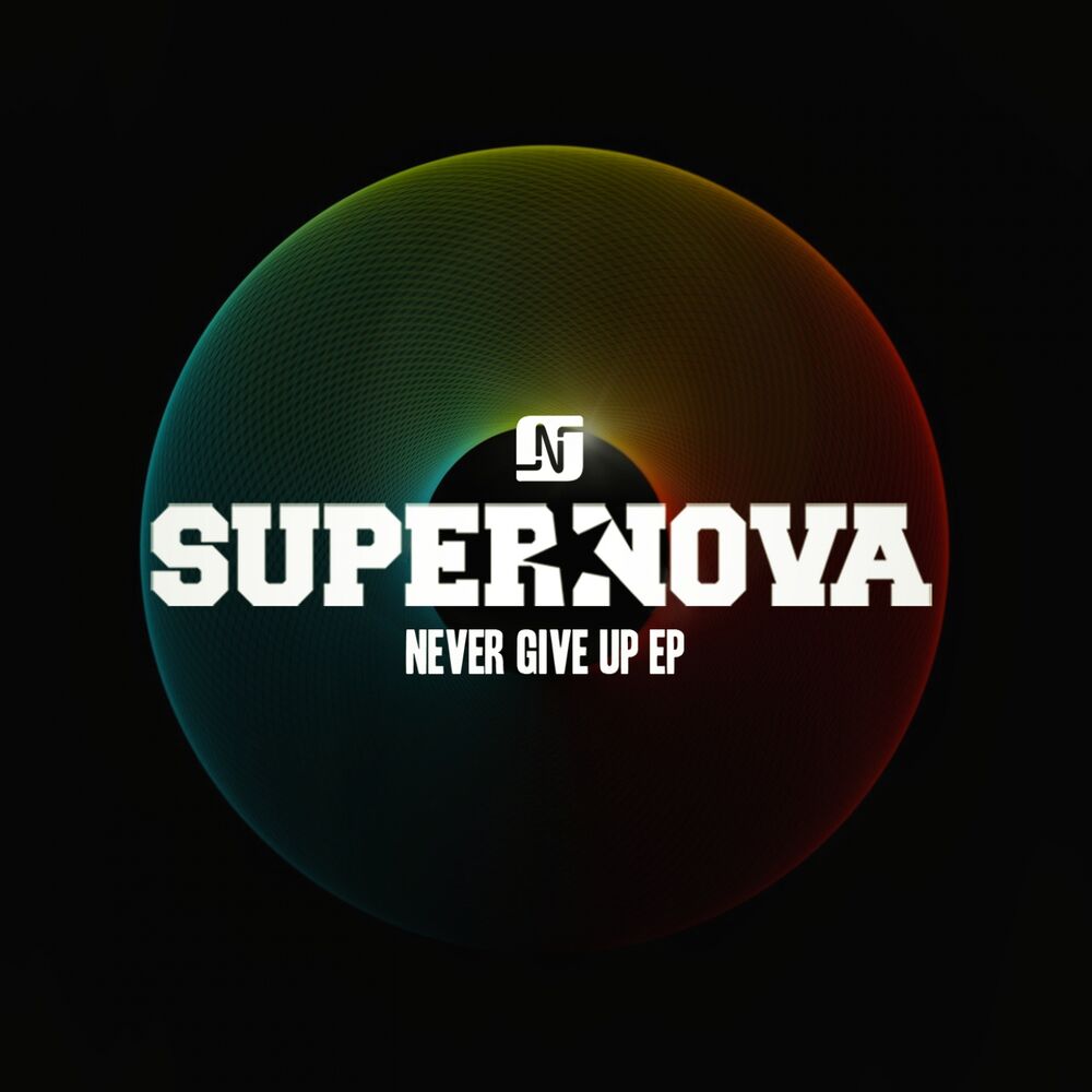 Picture of Never Give Up EP