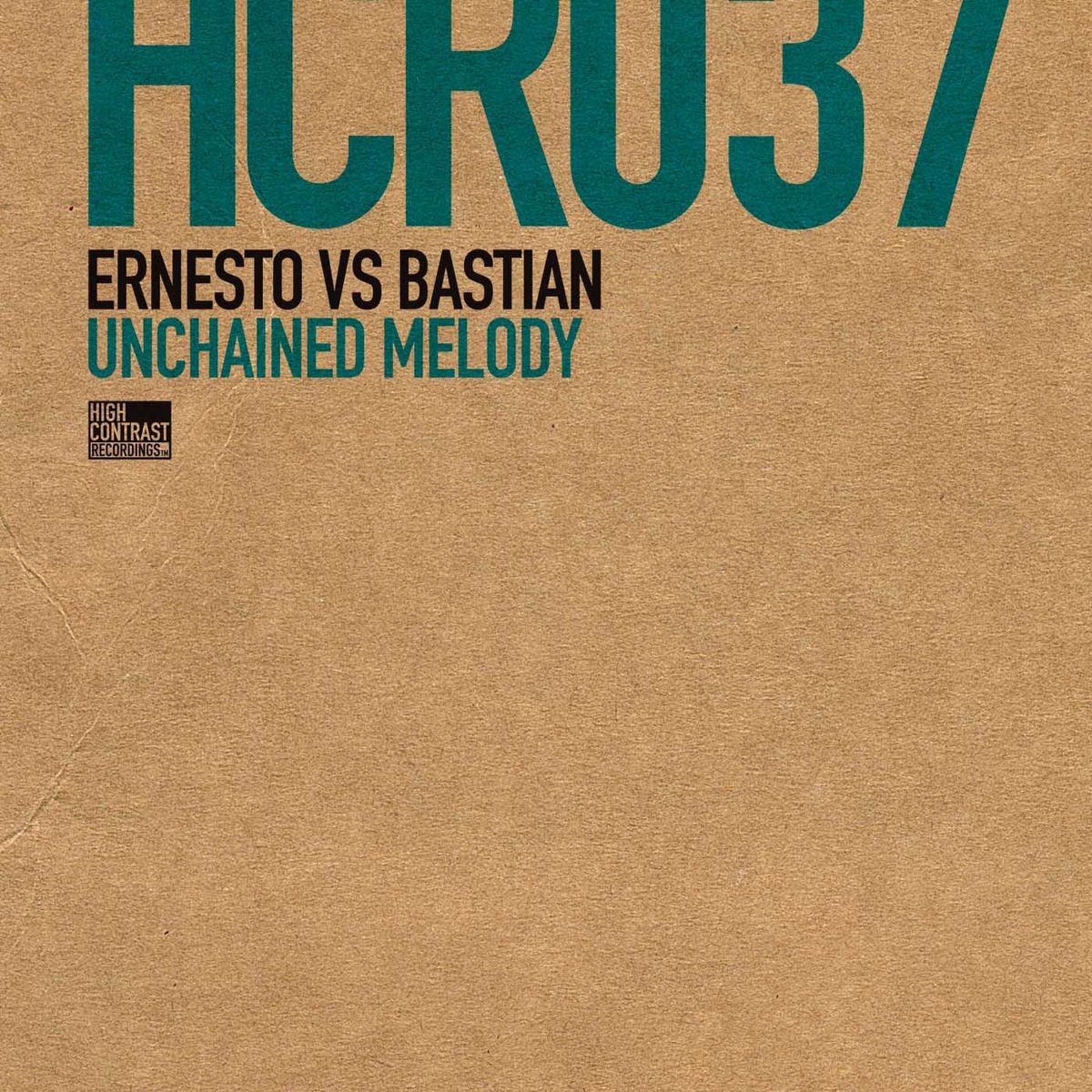 Album cover of Unchained Melody