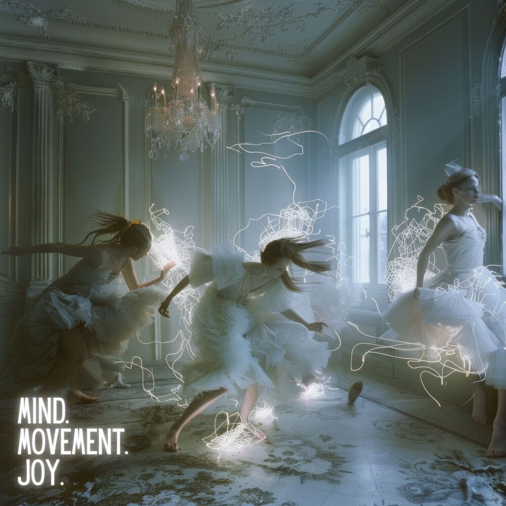 Picture of Mind. Movement. Joy.