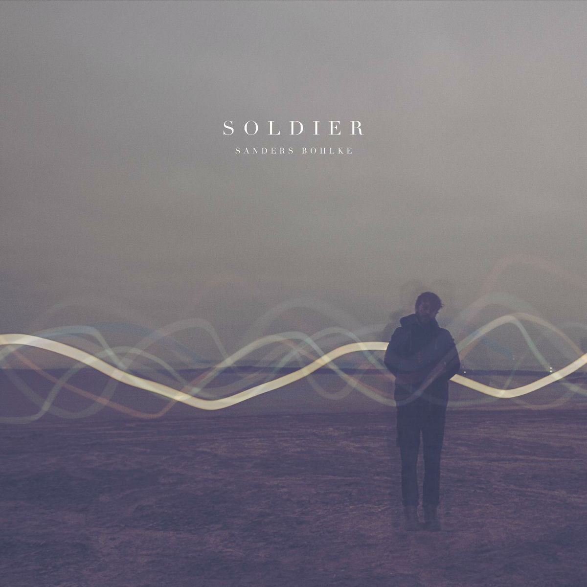 Album cover of Soldier