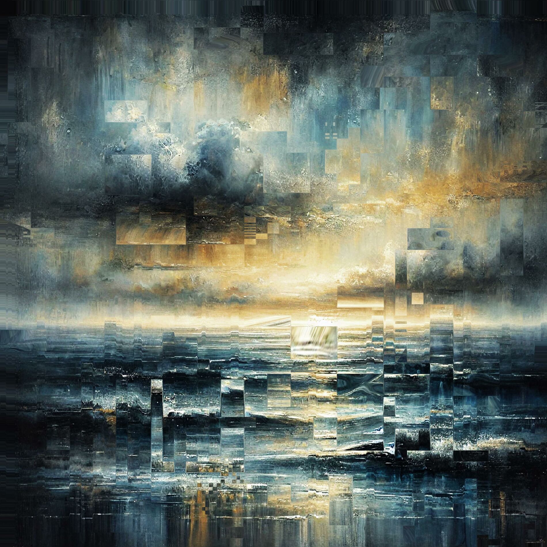 Album cover of Sykheljende Lûden