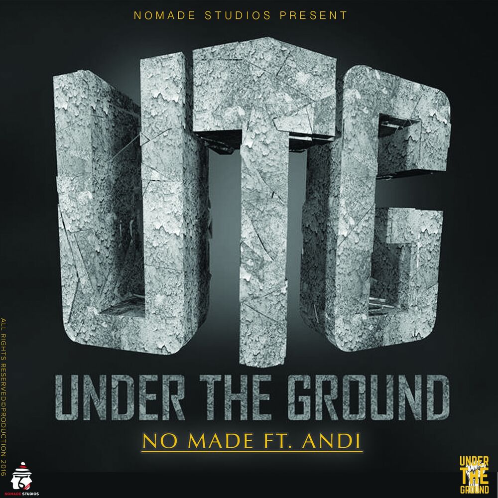 Picture of Under the Ground (UTG)