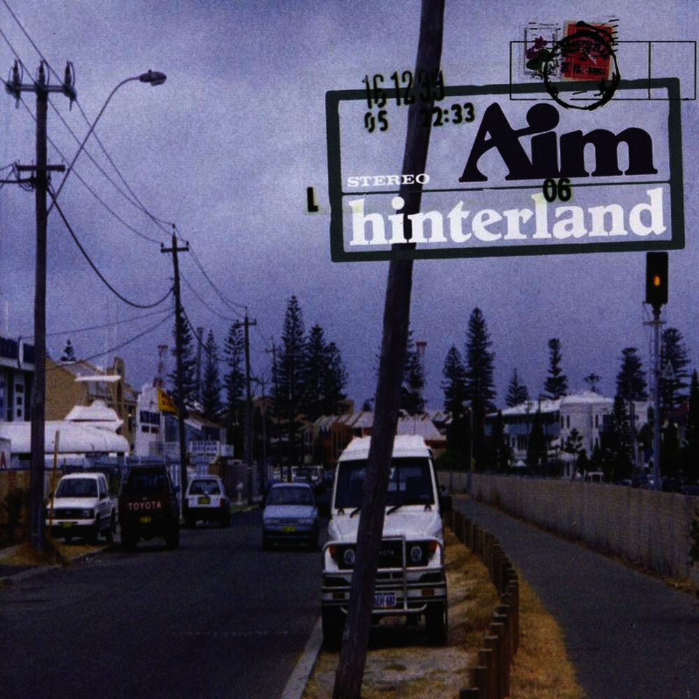 Picture of Hinterland