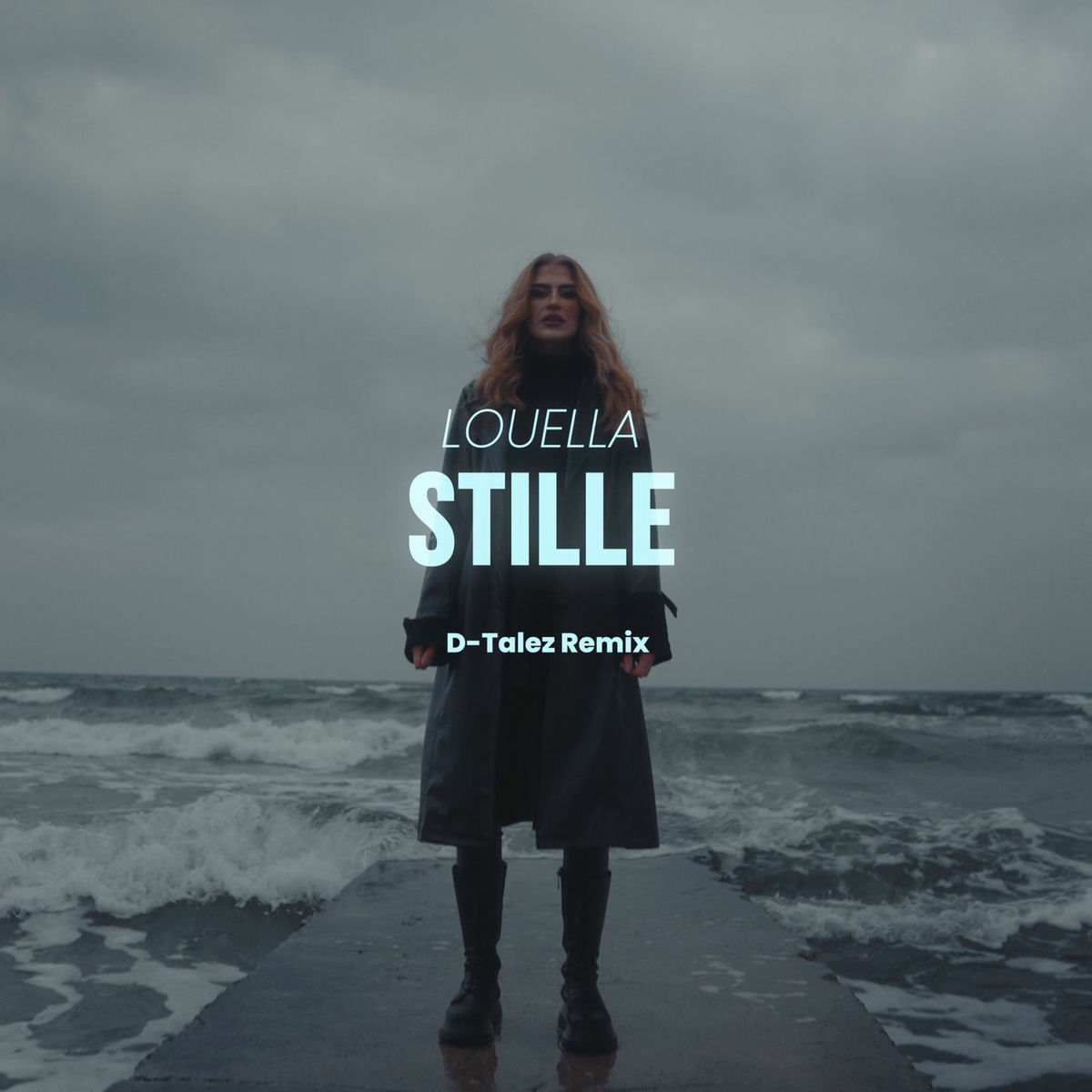 Album cover of Stille