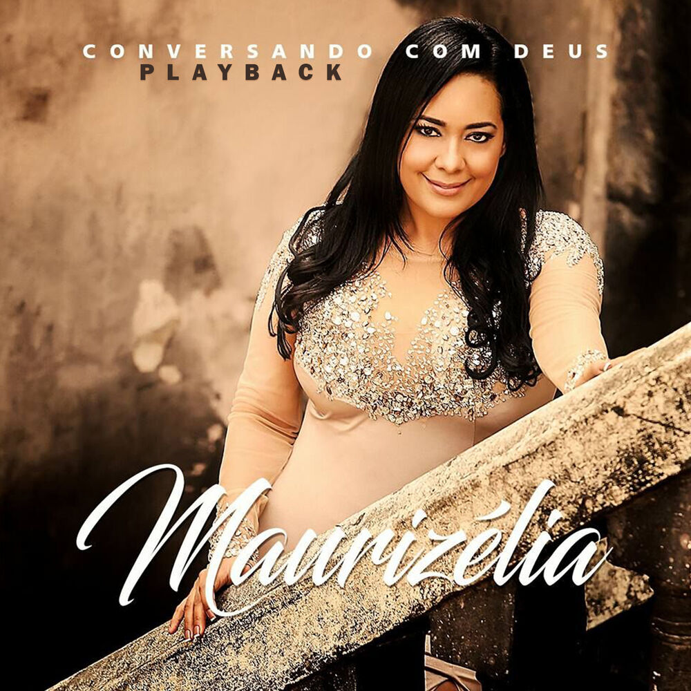 Picture of Conversando Com Deus (Playback)