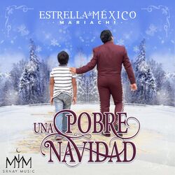 Cover of Una Pobre Navidad