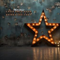 Cover of Lone Star Poet